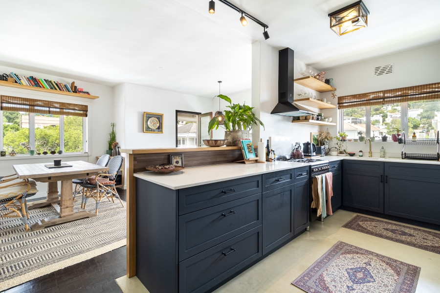 To Let 2 Bedroom Property for Rent in Tamboerskloof Western Cape